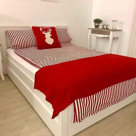 Ferienwohnung Pipergast Mit Terrasse Oerlinghausen Екстер'єр фото