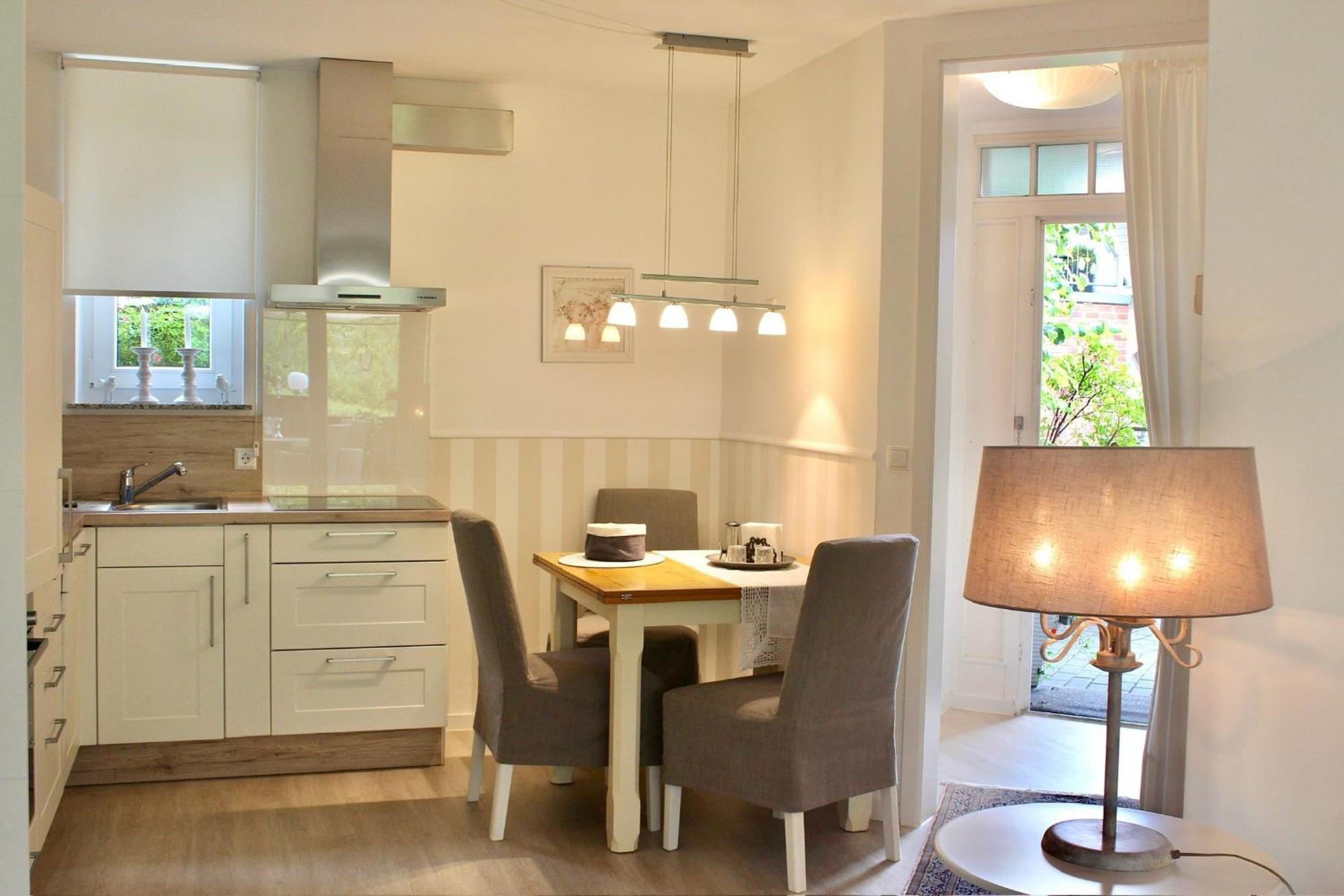 Ferienwohnung Pipergast Mit Terrasse Oerlinghausen Екстер'єр фото