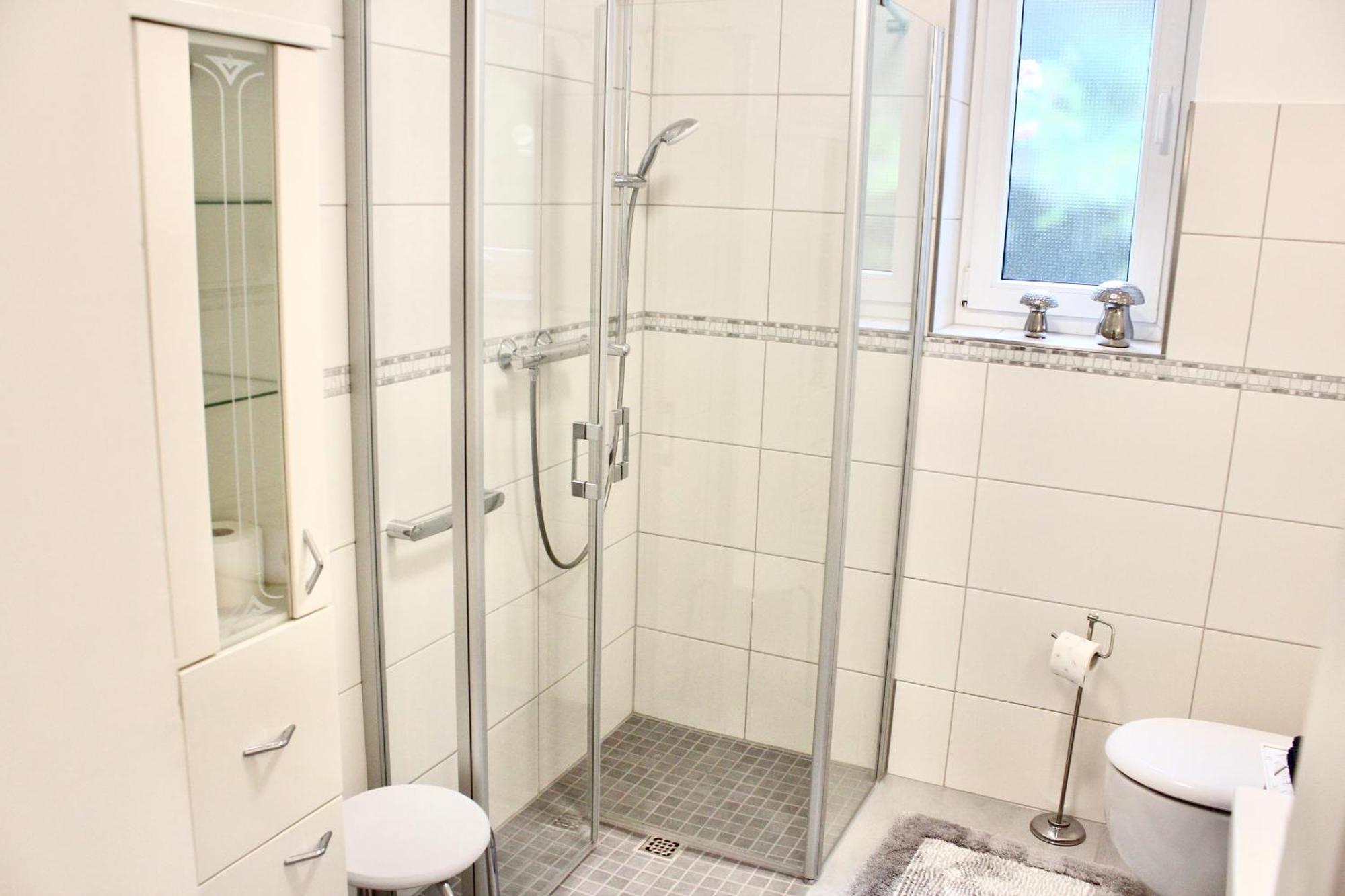Ferienwohnung Pipergast Mit Terrasse Oerlinghausen Екстер'єр фото
