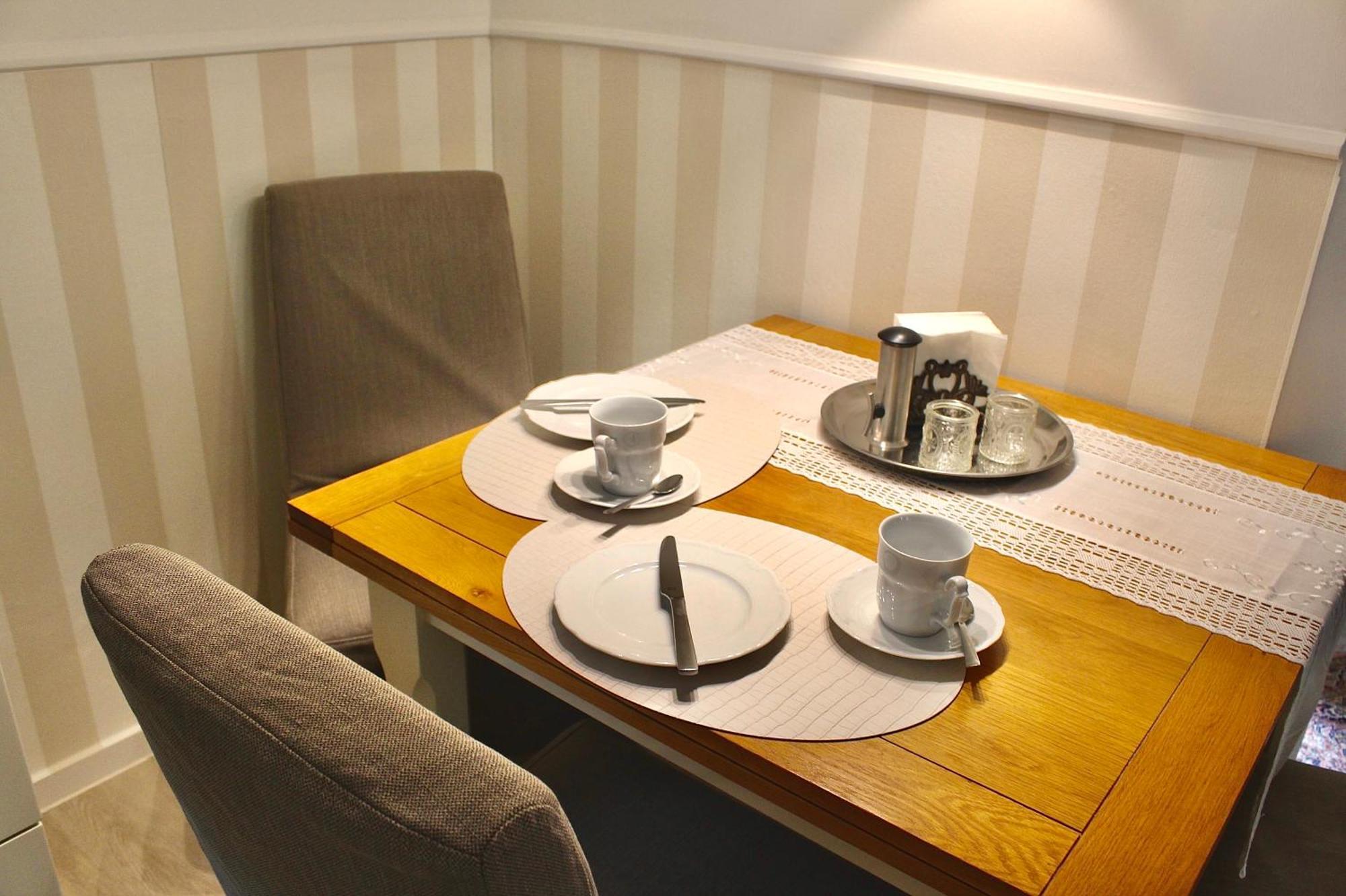 Ferienwohnung Pipergast Mit Terrasse Oerlinghausen Екстер'єр фото