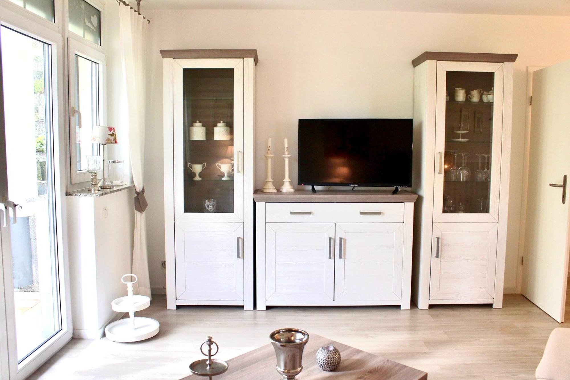 Ferienwohnung Pipergast Mit Terrasse Oerlinghausen Екстер'єр фото