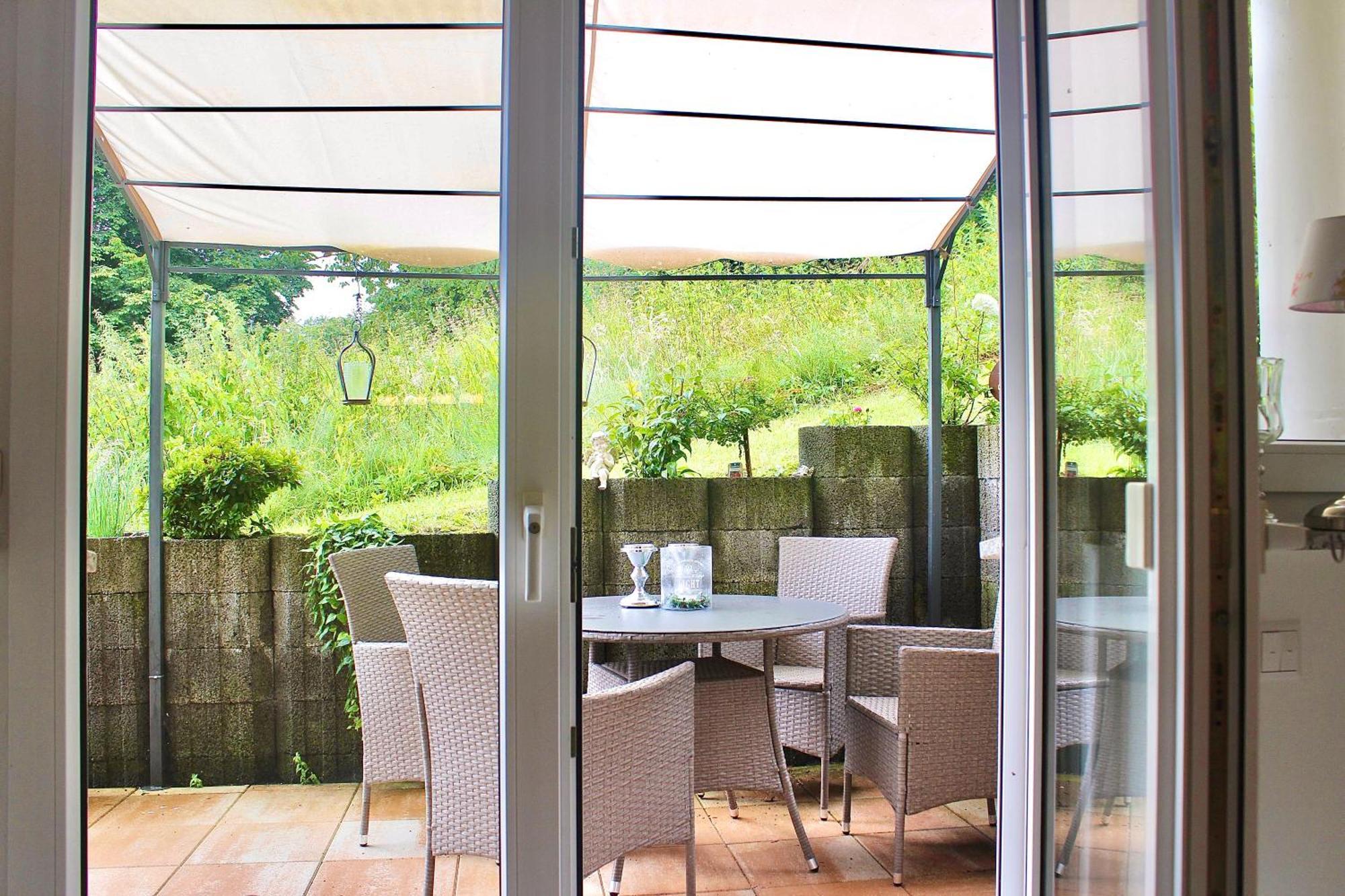 Ferienwohnung Pipergast Mit Terrasse Oerlinghausen Екстер'єр фото